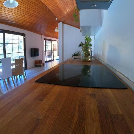 Una Casa Canaria Moderna インヘニオ エクステリア 写真