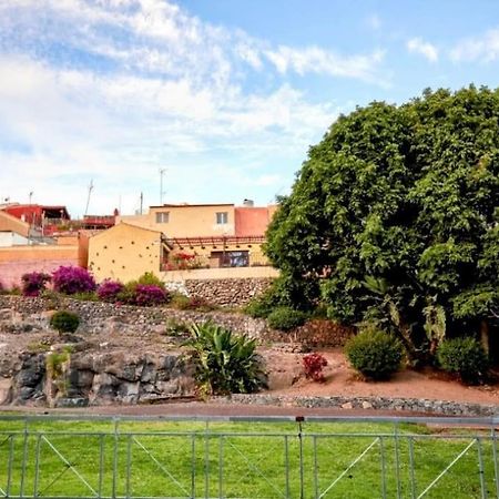 Una Casa Canaria Moderna インヘニオ エクステリア 写真