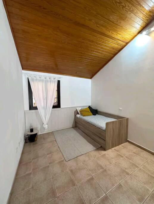 Una Casa Canaria Moderna インヘニオ エクステリア 写真